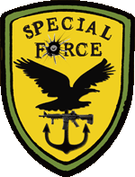 SPECIAL FORCEサイトへ SPECIAL FORCEサイトへ