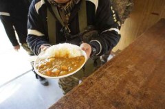 きょうの昼食♪