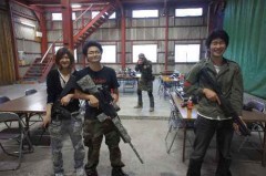 4月28日プチ交流会
