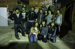 S-S-S!様
