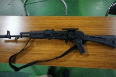 CYMA AK74MN