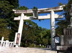 武田神社