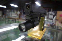電動ハンドガンH&K USP②