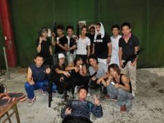 ちゃ～様