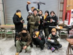 長西+α様 長西+α様