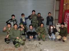 frontline 様