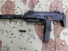 KSC製 ガスブローバックマシンガン MP7A1 4 CIMG3537 (480x640)