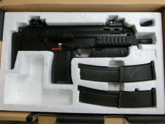 KSC製 ガスブローバックマシンガン MP7A1 1 CIMG3539 (640x480)
