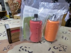インパクトグレネード①