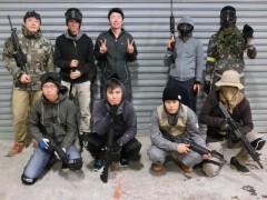 B-Company 様