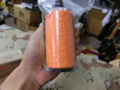 インパクトグレネード②