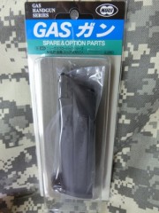 Ｍ＆Ｐ９用スペアマガジン①