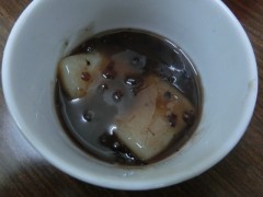 おしるこ♥