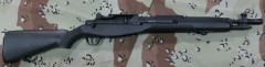M14 SOCOM① M14 SOCOM①