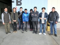 清工OB様