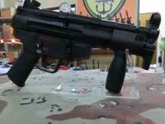 MP5K MP5K