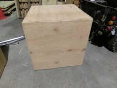 木箱 木箱