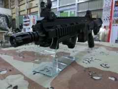 HK416D